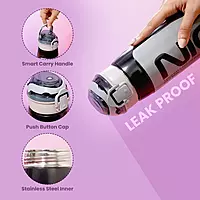 Nayasa Turbo Water Bottle