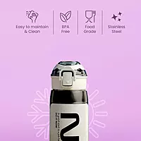 Nayasa Turbo Water Bottle