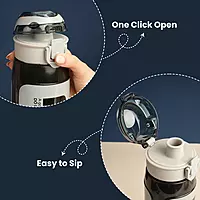 Nayasa Turbo Water Bottle