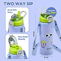 Nayasa Kiddy Duo-Sip