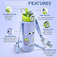 Nayasa Kiddy Duo-Sip