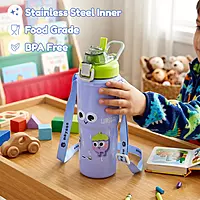 Nayasa Kiddy Duo-Sip