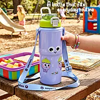 Nayasa Kiddy Duo-Sip