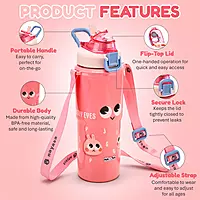 Nayasa Kiddy Duo-Sip