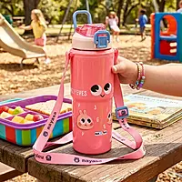 Nayasa Kiddy Duo-Sip