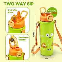 Nayasa Kiddy Duo-Sip