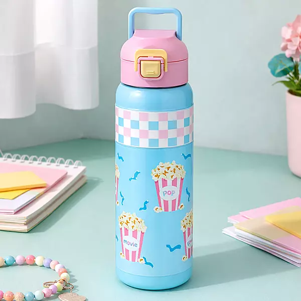 Nayasa POP CORN 900 Water Bottle – 700 ml