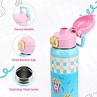 Nayasa POP CORN 900 Water Bottle – 700 ml