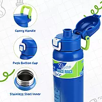 Nayasa POP CORN 900 Water Bottle – 700 ml