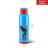 Nayasa Alpine 700 Bottle – 547 ml