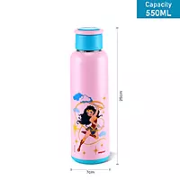 Nayasa Alpine 700 Bottle – 547 ml