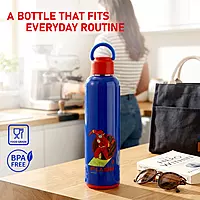 Nayasa Alpine 700 Bottle – 547 ml