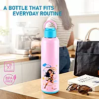 Nayasa Alpine 700 Bottle – 547 ml