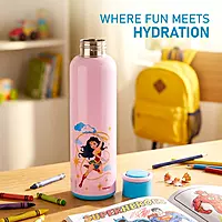 Nayasa Alpine 900 Bottle – 700 ml