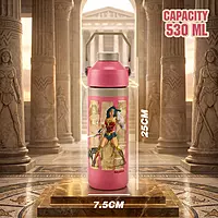 Nayasa Rocket 700 Bottle – 560 ml