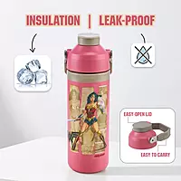 Nayasa Rocket 700 Bottle – 560 ml