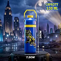 Nayasa Rocket 700 Bottle – 560 ml