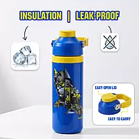 Nayasa Rocket 700 Bottle – 560 ml