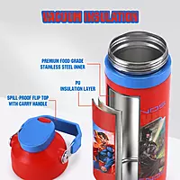 Nayasa Rocket 700 Bottle – 560 ml