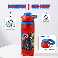 Nayasa Rocket 700 Bottle – 560 ml