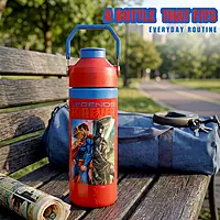 Nayasa Rocket 700 Bottle – 560 ml