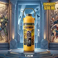 Nayasa Rocket 700 Bottle – 560 ml