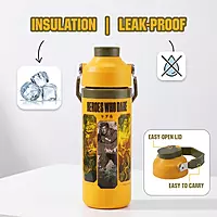 Nayasa Rocket 700 Bottle – 560 ml