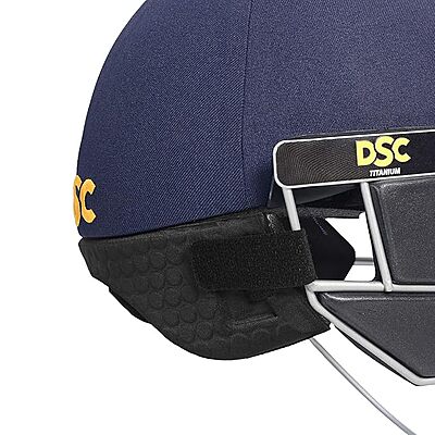 CRICKET NECK PROTECTOR DSC NECPRO