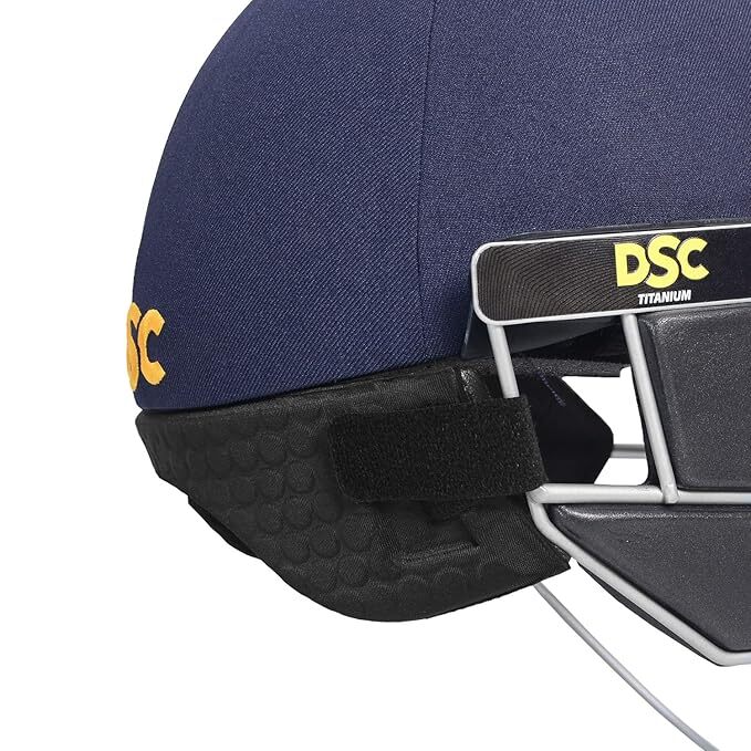 CRICKET NECK PROTECTOR DSC NECPRO