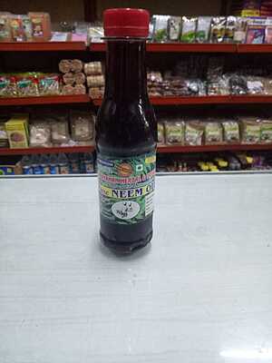 VAEPPA ENNAI / NEEM OIL