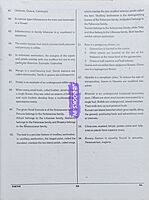 Sakthi Neet Biology 2026 English Medium