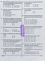 Sakthi Neet Chemistry 2026 English Medium