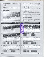 Sakthi Neet Physics 2026 English Medium
