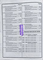 Sakthi Neet Physics 2026 English Medium