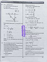 Sakthi Neet Physics 2026 English Medium