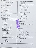Sakthi Neet Physics 2026 English Medium