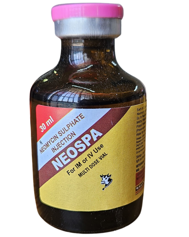 NEOMYCIN Inj