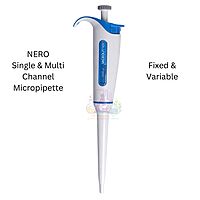 NERO - Single & Multi Channel Micropipette