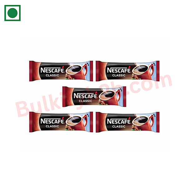 NESCAFE CLASSIC STICKPACK (60*1g)
