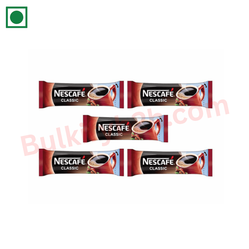 NESCAFE CLASSIC STICKPACK (60*1g)