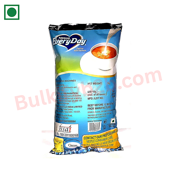 NESTLE EVERYDAY DAIRY WHITENER LOW FAT 1KG