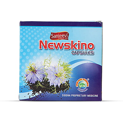 Newskin Capsules