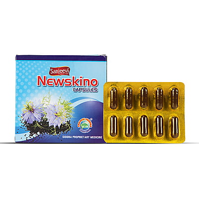 Newskin Capsules