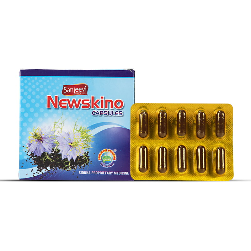 Newskin Capsules