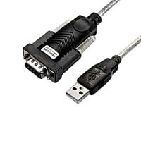 RS232 Serial Port | Next Network | RS232U20 | USB 2.0 to RS232 Cable