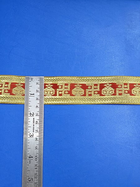 Swastik 1.5 inch 32 mtr