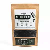Neem Fusion – Advanced Organic Plant Protection Solution