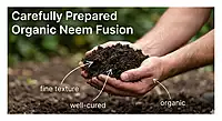 Neem Fusion – Advanced Organic Plant Protection Solution