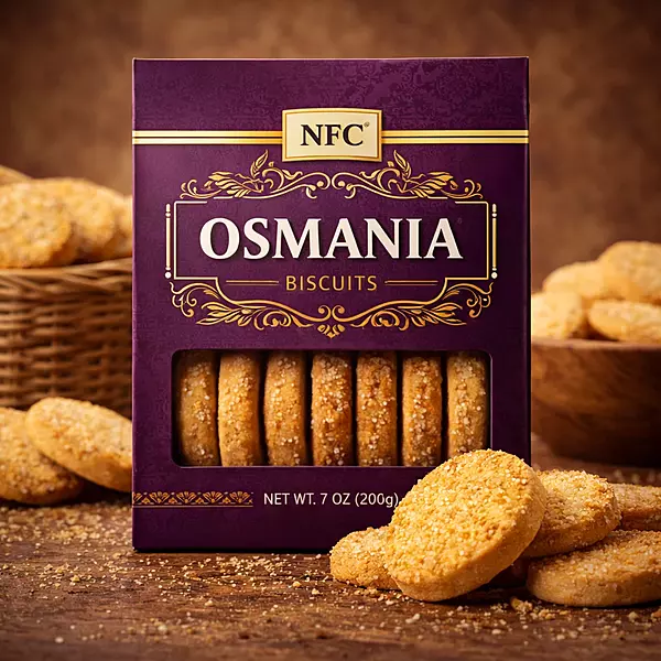 NFC’s Osmania