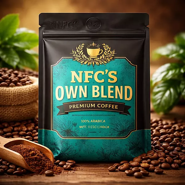 NFC’s Own blend